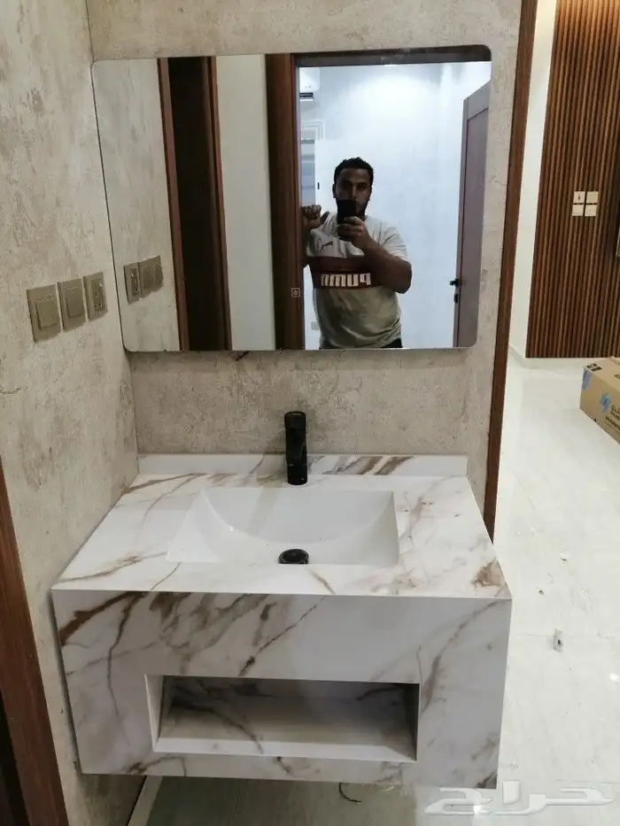 سباك محايل عسير ابو تالين المصري. 4