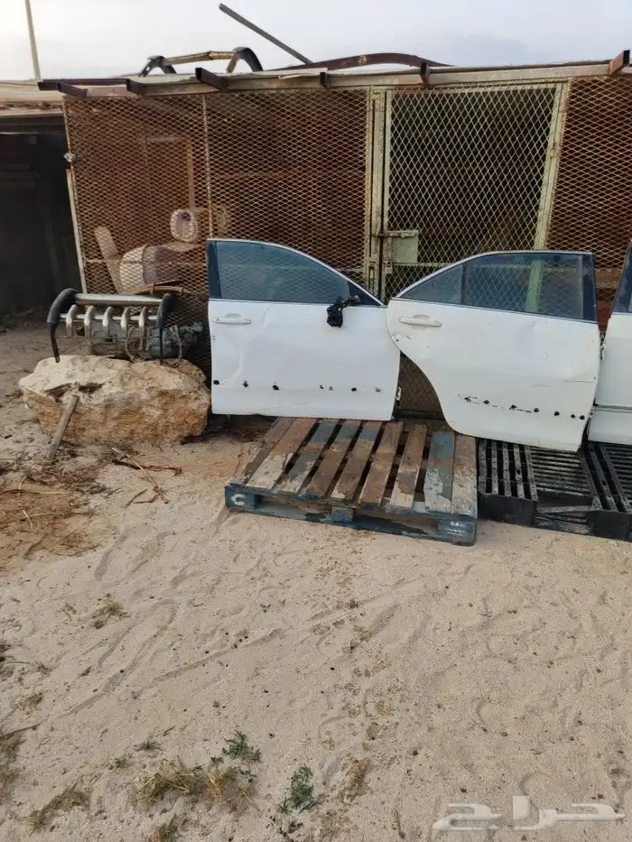 تويوتا كامري موديل 20110 1