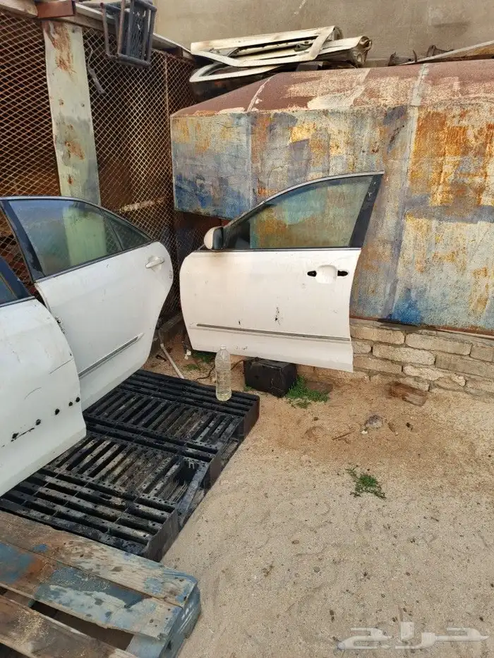 تويوتا كامري موديل 20110 0