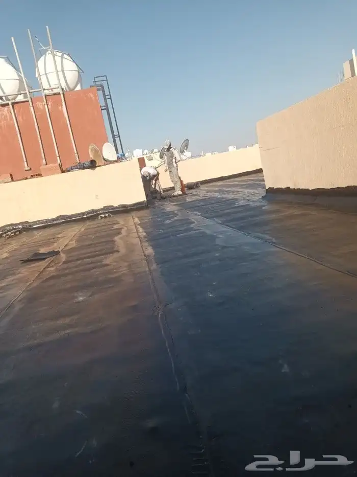 عوازل 2