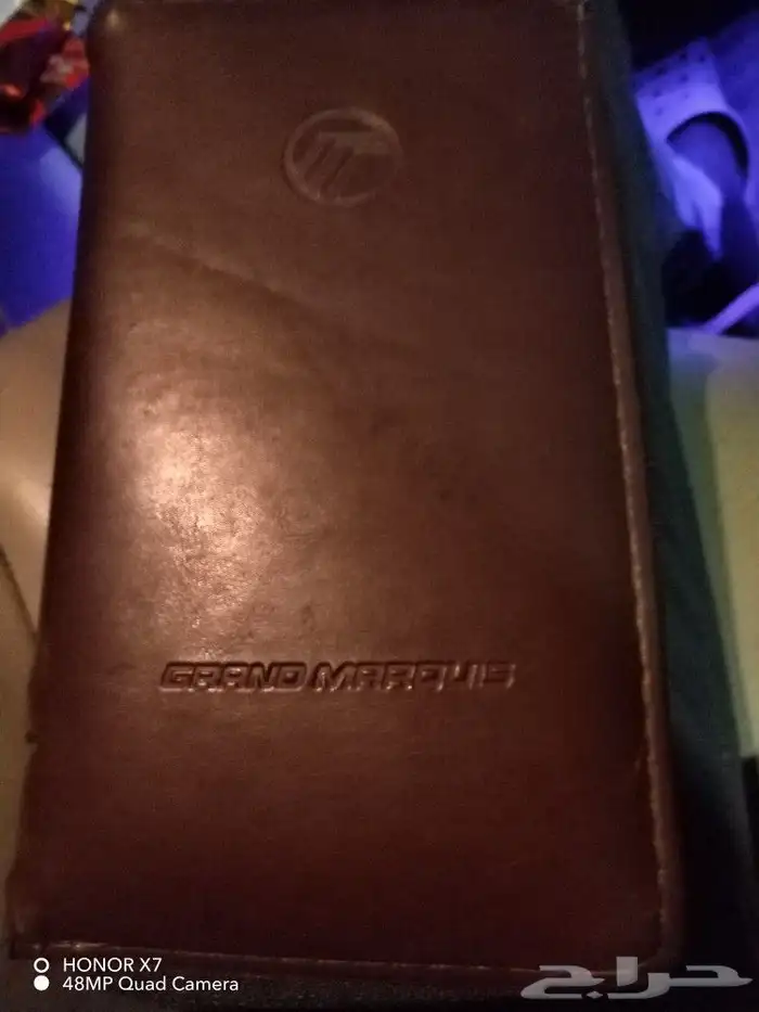 قطع تاون كار 95 سطبات خلفيه مع الاسطب الطويل اللي في الشنطه 26