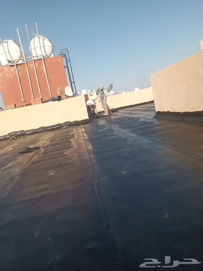 عوازل 1