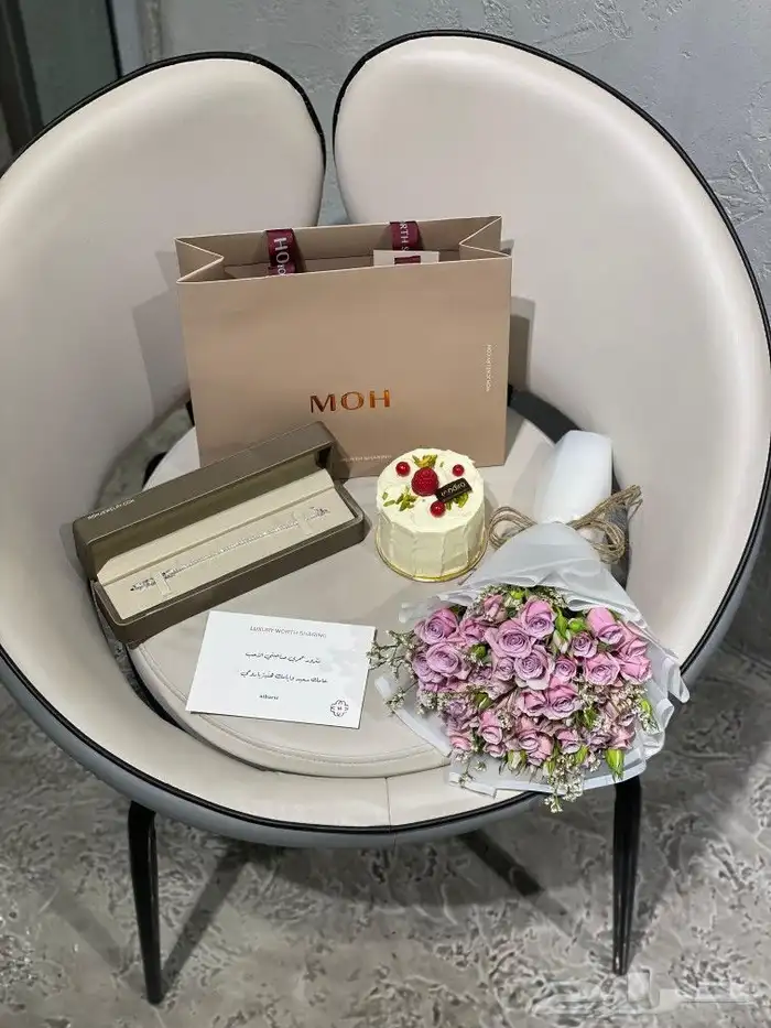 مندوب توصيل هدايا الرياض 0