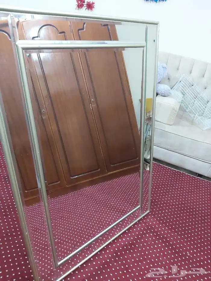 مرايا   مراية 5
