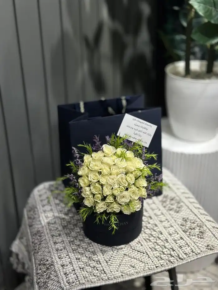 مندوب توصيل هدايا الرياض 7