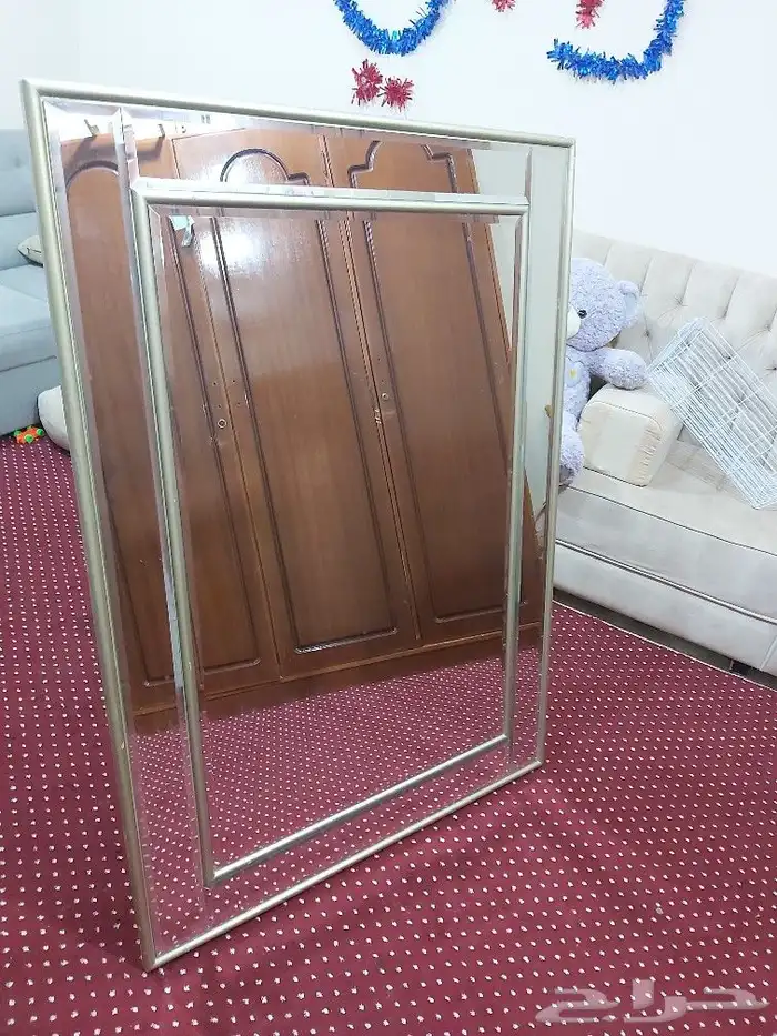 مرايا   مراية 7