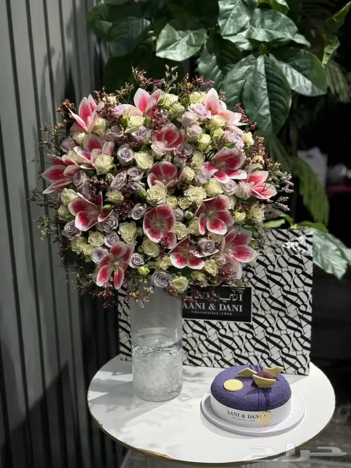 مندوب توصيل هدايا الرياض 4