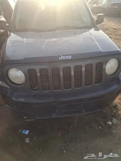 قطع غيار جيب كومباس وباتريوت 0