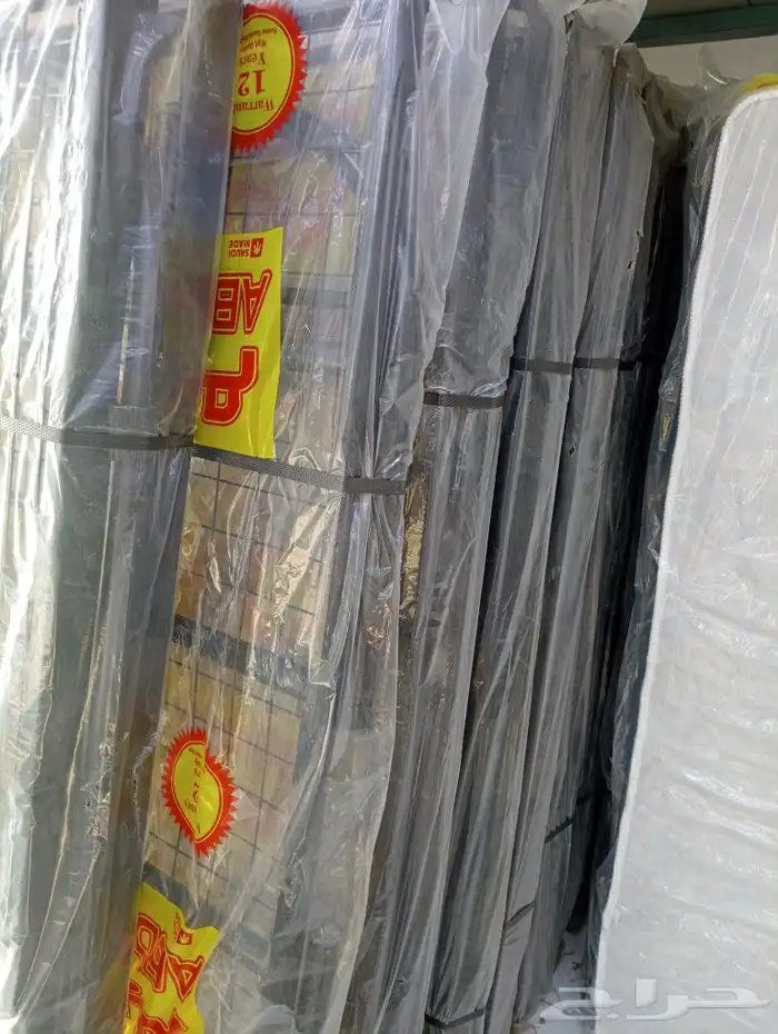 اسره حديد وخشب 2