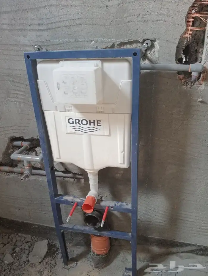 سباك كهربائي نجران خدمه ممتازه وعمل احترافي تأسيس تشطيب صيا 1