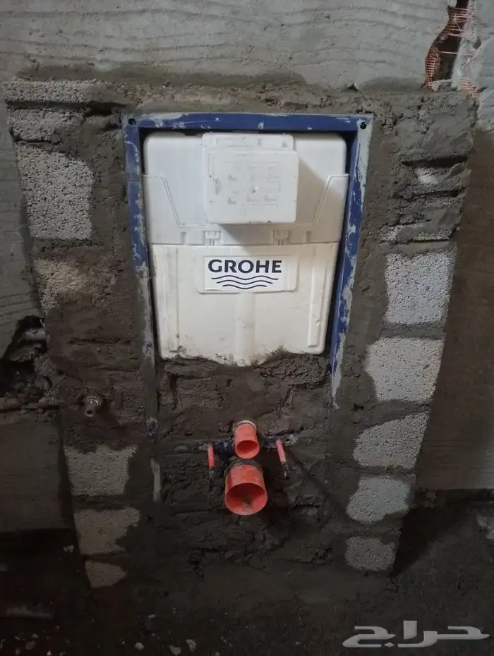 سباك كهربائي نجران خدمه ممتازه وعمل احترافي تأسيس تشطيب صيا 3