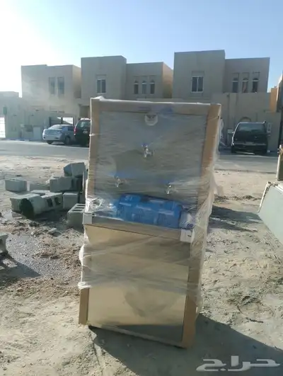 براده مياه سبيل الهنا 3