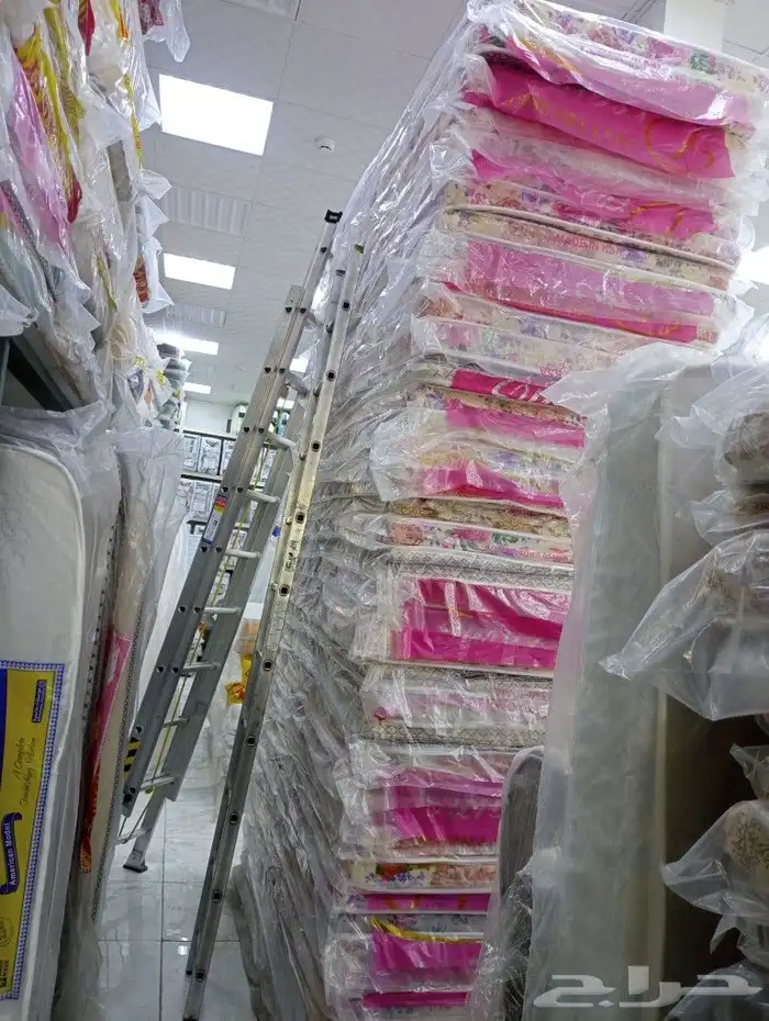 اسره حديد وخشب 4