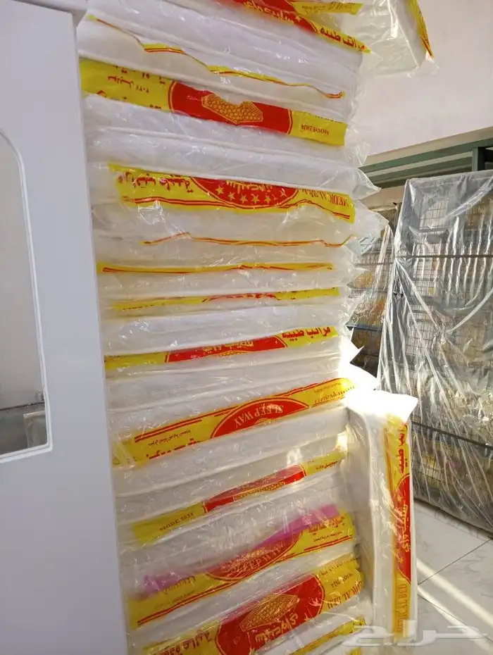 اسره حديد وخشب 1