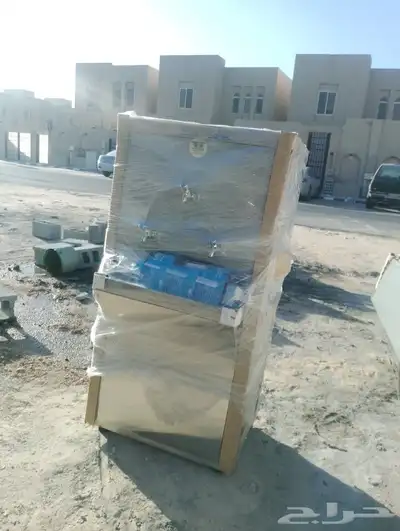براده مياه سبيل الهنا 2