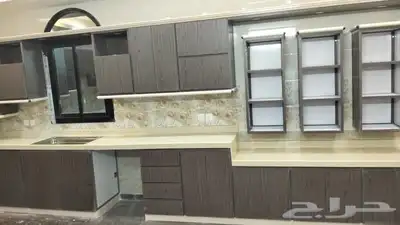 معلم فك ونقل وتركيب المطابخ وصيانات شامله 2