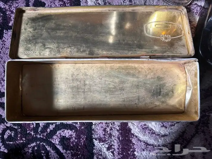الزمن الجميل أدوات قديمه 9
