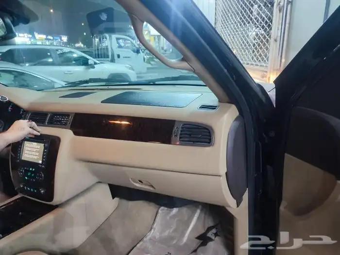 تنجيد طبلونات لجميع انواع السيارات 1