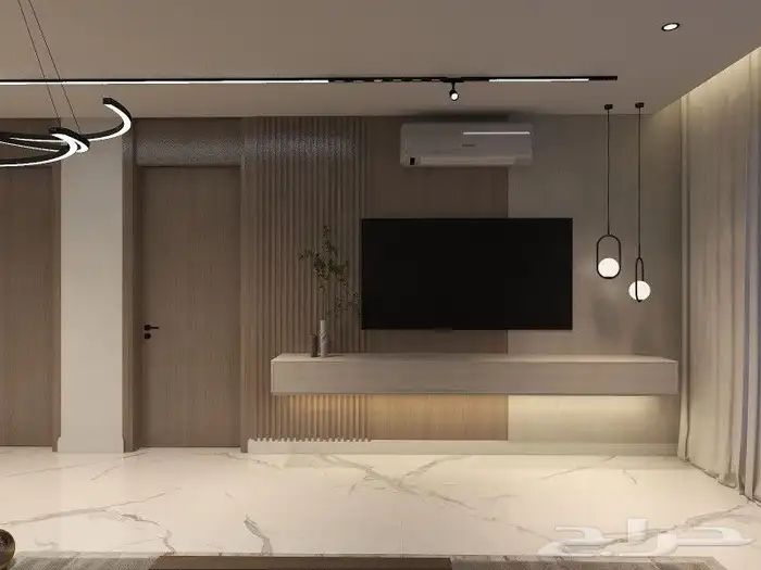 مقاول تشطيب وتسليم مفتاح 2