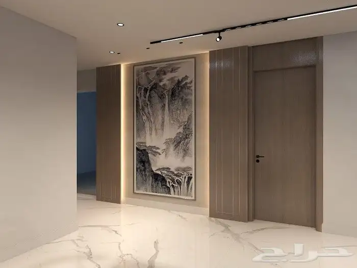 مقاول تشطيب وتسليم مفتاح 3