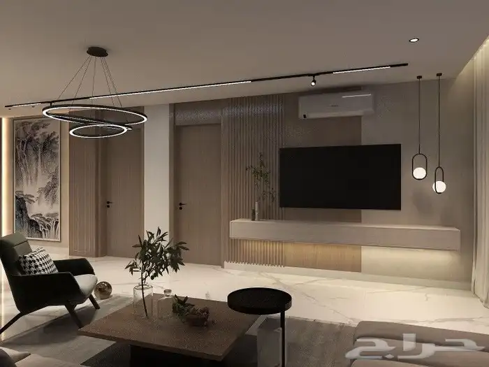 مقاول تشطيب وتسليم مفتاح 1