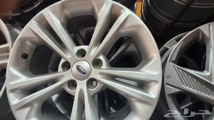 جميع انواع الجنوط 0