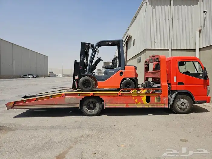 تأجير رافعات شوكية فوركلفت تأجير رافعه يدوية جاك 1