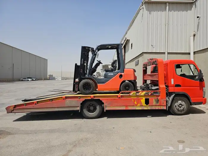 تأجير رافعات شوكية فوركلفت تأجير رافعه يدوية جاك 0