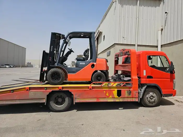 تأجير رافعات شوكية فوركلفت تأجير رافعه يدوية جاك 2