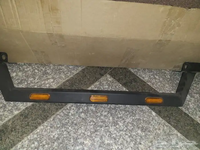 دعامية برونكو جديده 0