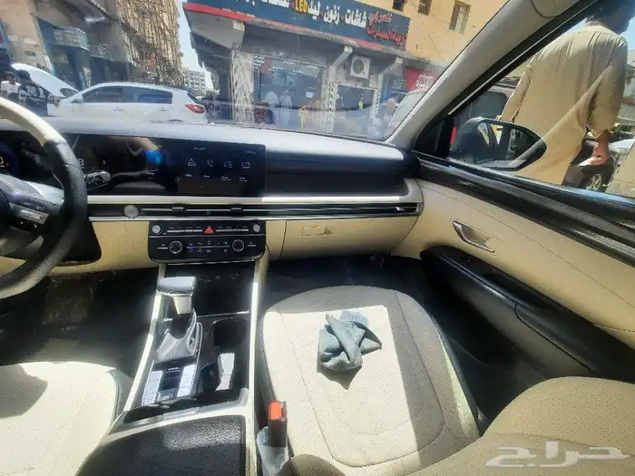 حمايه شفاف ديكور ابواب 2