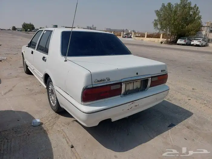 نيسان سيدرك 1999 1
