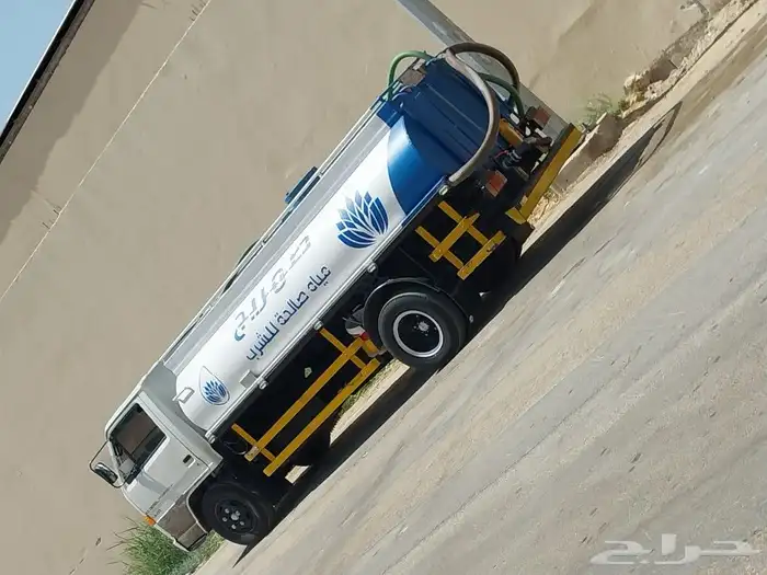 وايت ماه صغير 6طن 0