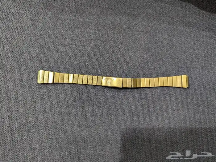 حزام ساعه سيكو 0