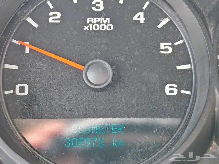 قطع سلفرادو سييرا من 2007 الى 2014 1