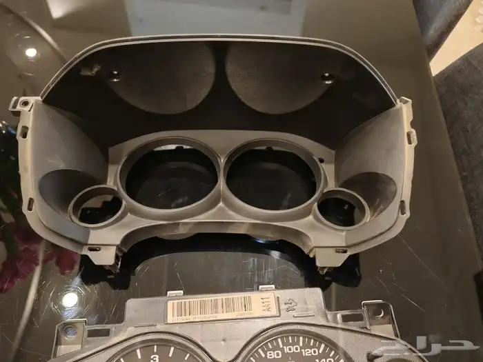 قطع سلفرادو سييرا من 2007 الى 2014 2