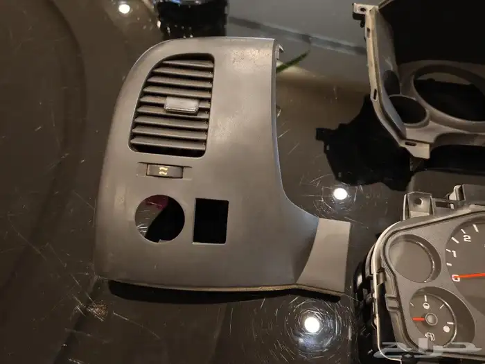 قطع سلفرادو سييرا من 2007 الى 2014 4