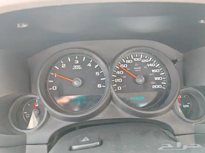 قطع سلفرادو سييرا من 2007 الى 2014 0