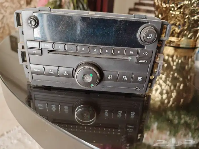 قطع سلفرادو سييرا من 2007 الى 2014 5