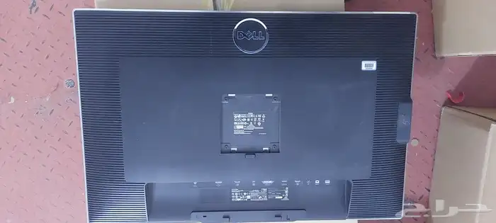 ديل - كور i7 و شاشه 30 بوصه 5
