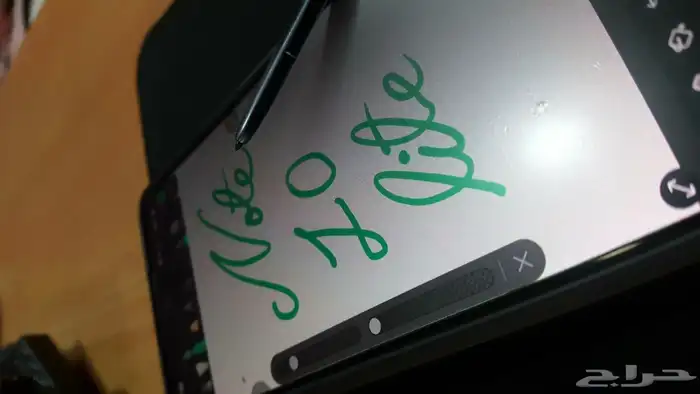 Samsung Galaxy Note 10 Lite 3