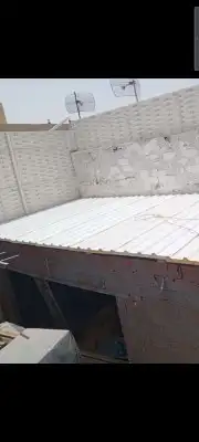 مقاول ملاحق سندويش بانل غرفا سندويش بانل ومستودعات 9