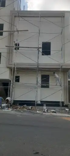 معلم بروفايل وتليس ودهنات 3