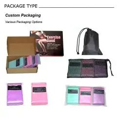 مستلزمات رياضية  أدوات لياقة ورشاقة اجهزة تمارين 5