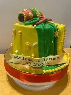كيك 1