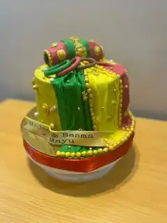 كيك 2