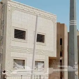 معلم ديكورات خارجية لياسه ملونه بجميع الاوان ولاشكال تحت اشر 3