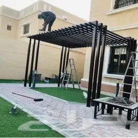 سواترومضلات الشرقيه 1