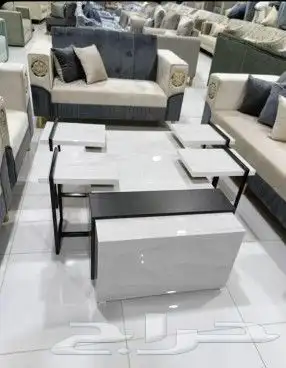 طاولات-غرف نوم-ديكورات-خزائن 1