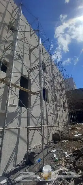 معلم بروفايل وتليس ودهنات 0